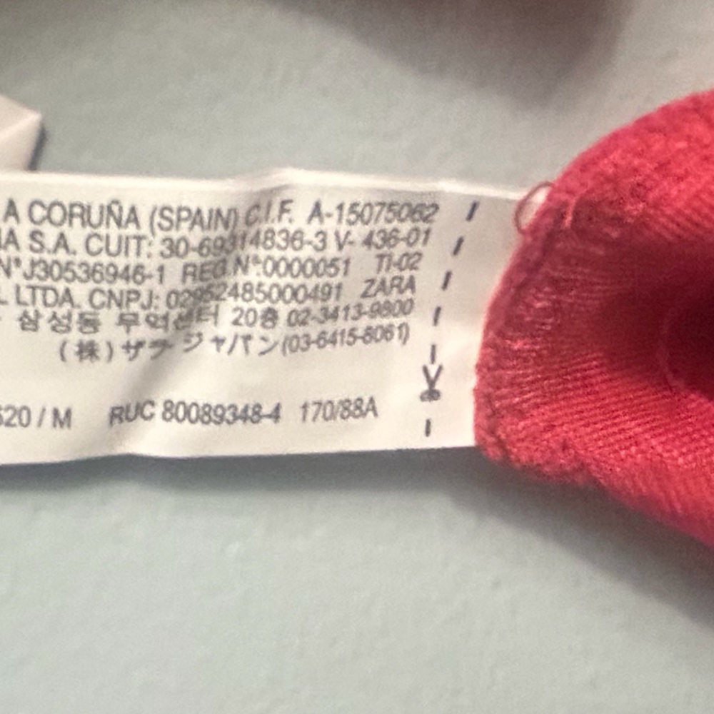 ZARA DRESS - Picture 7 of 15